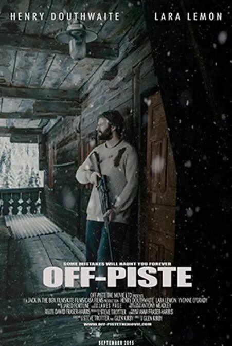 逃離滑雪道(全集)