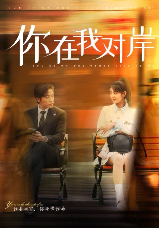 你在我對岸(全集)