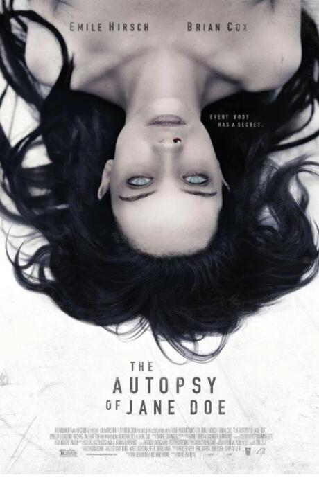 無名女尸(全集)