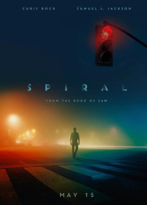 電鋸驚魂9：漩渦(全集)