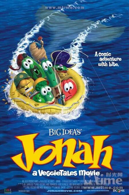 蔬菜寶貝歷險(xiǎn)記(全集)