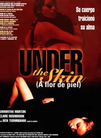 皮膚之下(全集)