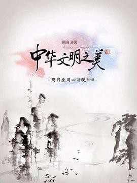 中華文明之美2017(全集)