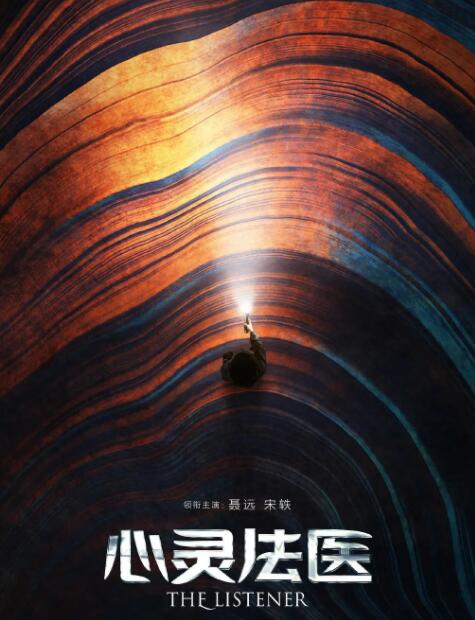 心靈法醫(yī)(全集)