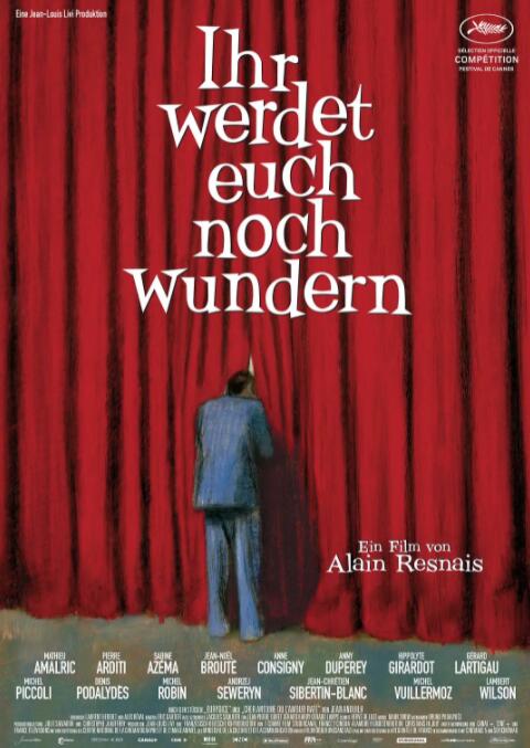 你們見到的還不算什么(全集)