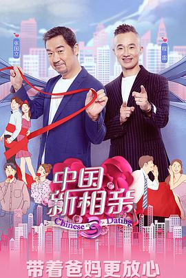 中國新相親 第四季(全集)