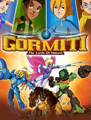 高米迪戰(zhàn)士(全集)