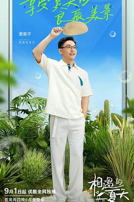 相遇的夏天 純享版(全集)