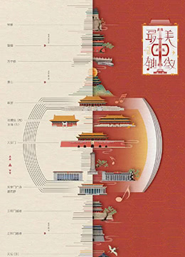 最美中軸線 第二季(全集)