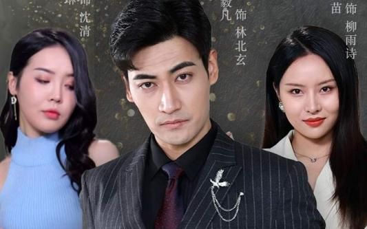 離婚后，我繼承了家業(yè)(全集)