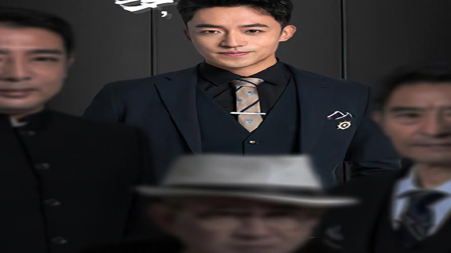 我有三爹，可翻江(全集)