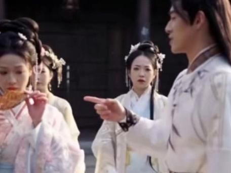 開局天災(zāi)，我在古代當(dāng)救世主(全集)