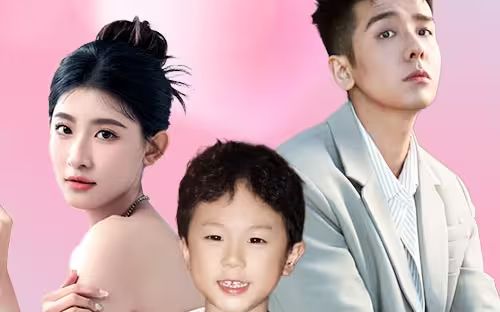 萌寶助攻，嫁給前男友小叔(全集)