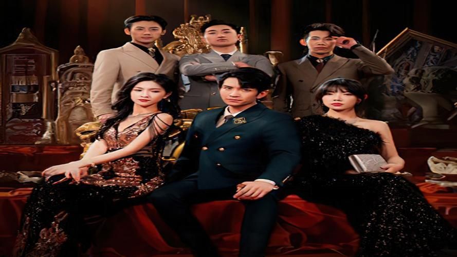 絕世蕭門(全集)