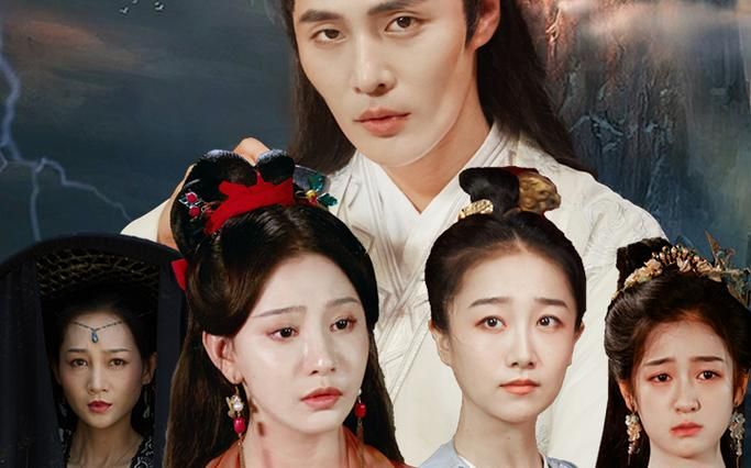 回到古代當(dāng)霸主(全集)