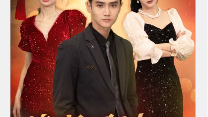 首富回村：巔峰歸來(lái)(全集)