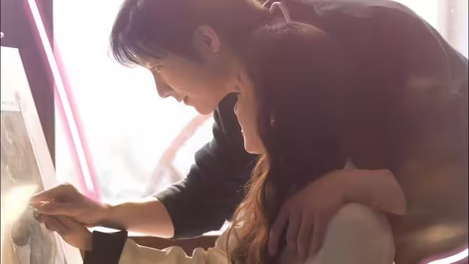 閃婚總裁后，我驚艷全球(全集)