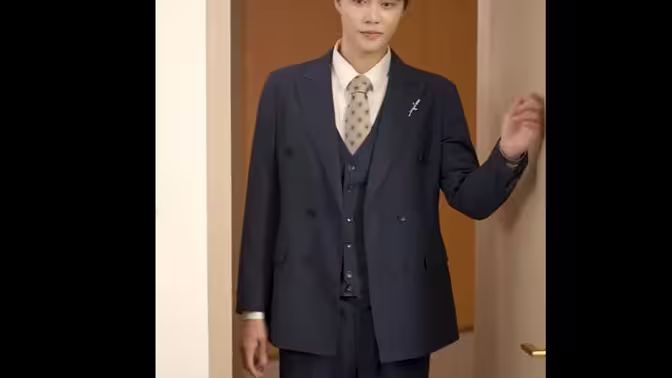 報告總裁，夫人偷生了個(全集)