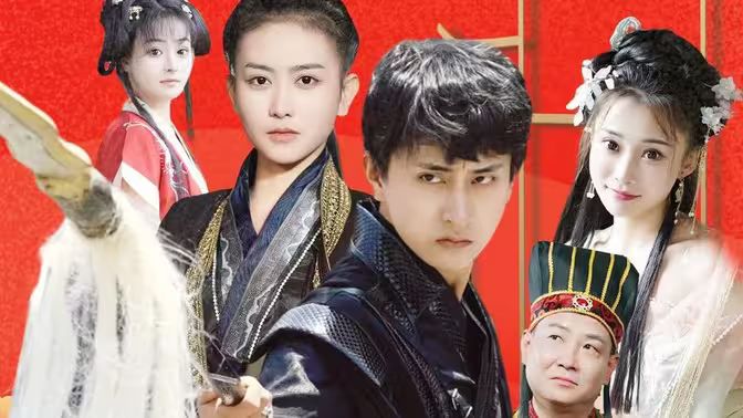 我在古代當高手(女帝獨寵，侍衛(wèi)他又猛又A)(全集)