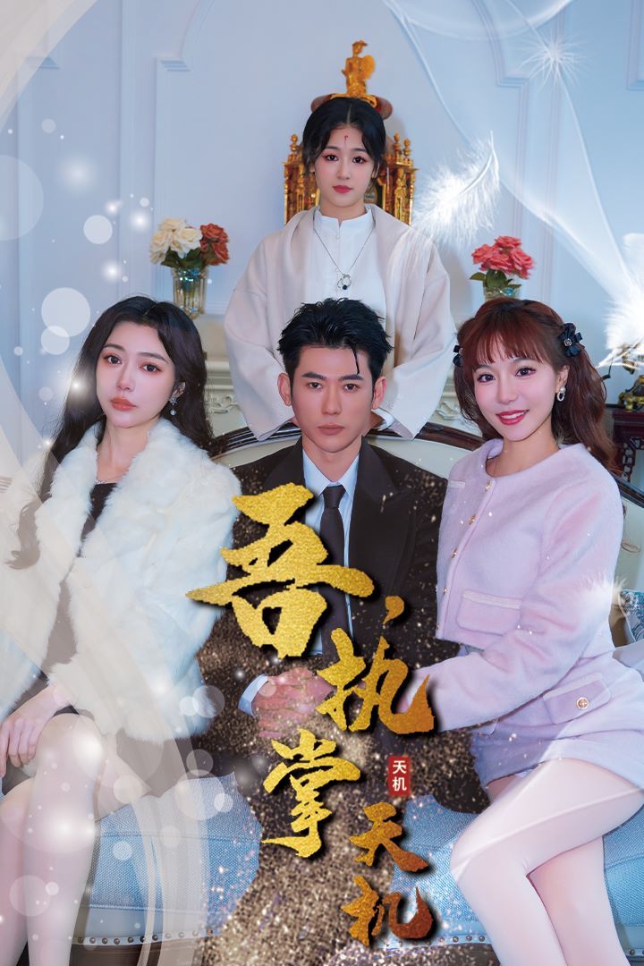 吾，獨斷萬古（吾，執(zhí)掌天機）(全集)