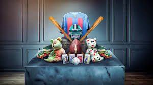 神級(jí)收藏家：點(diǎn)石成金拍賣行 第二季(全集)