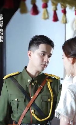 舊夢(mèng)情緣：夫人，少帥又吃醋了!(全集)