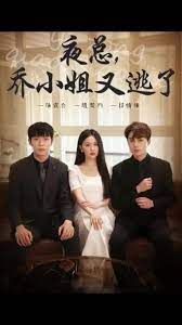 夜總，喬小姐又逃了(全集)