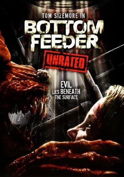 地底惡魔(全集)