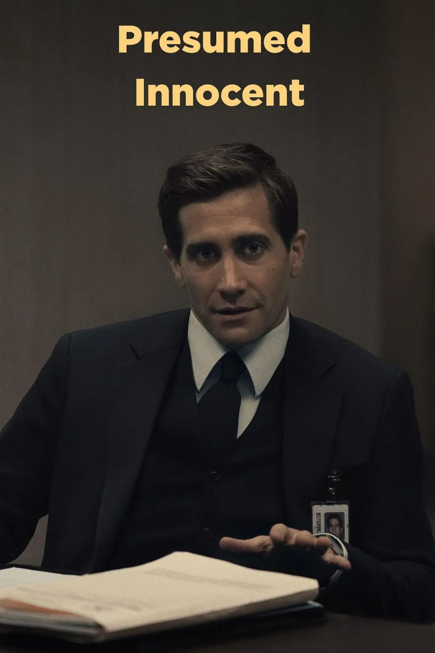 無罪的罪人 第一季(全集)