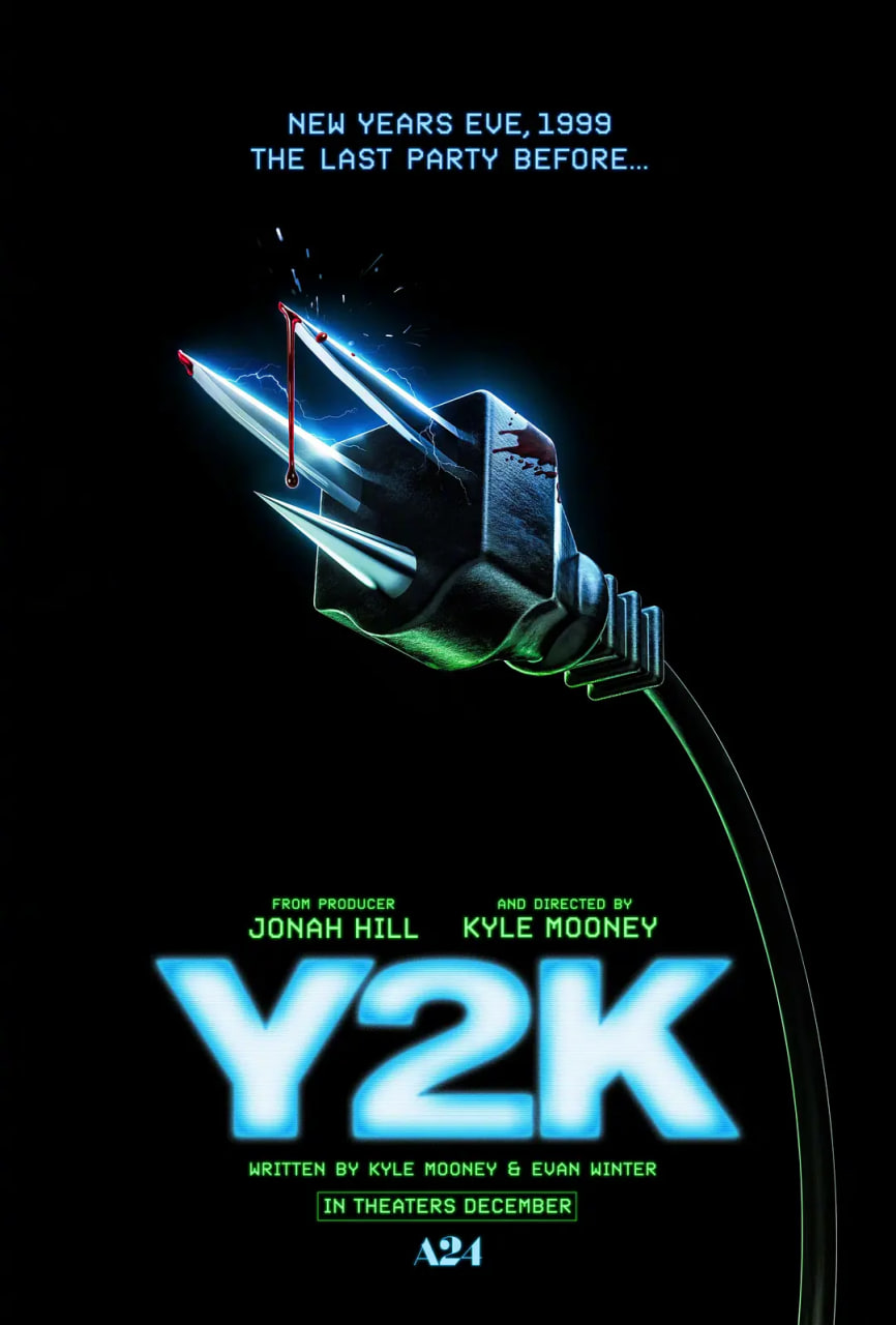 千年蟲 Y2K(全集)
