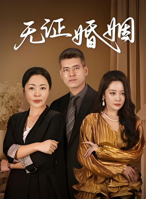 無(wú)證婚姻(全集)