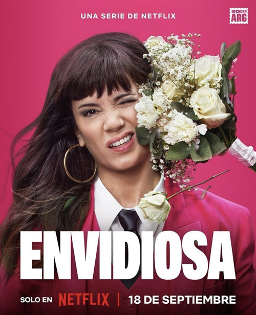 羨慕嫉妒恨 第二季(全集)