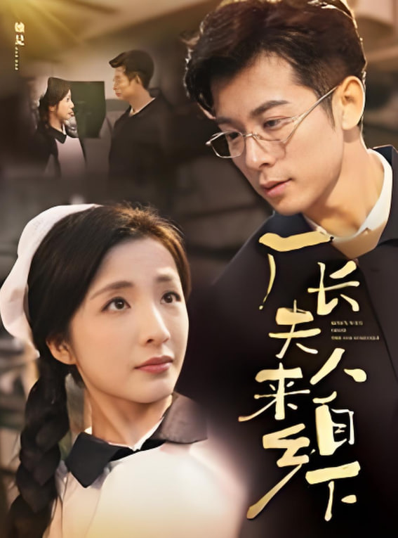 廠長(zhǎng)夫人來(lái)自鄉(xiāng)下(全集)