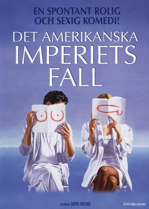 末日美利堅(全集)