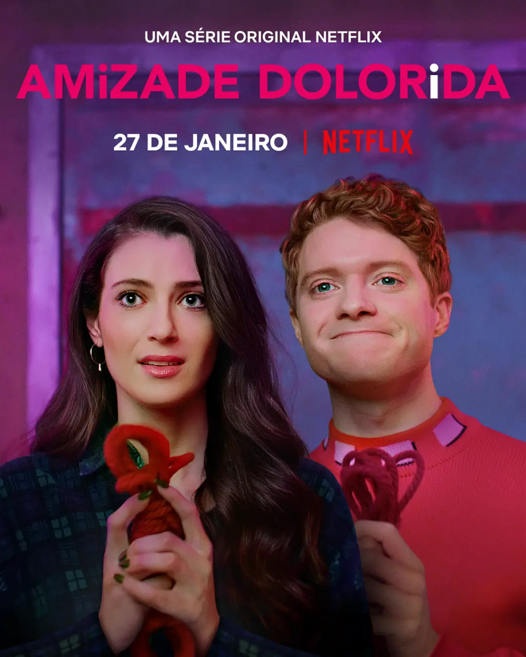 綁定 第二季(全集)