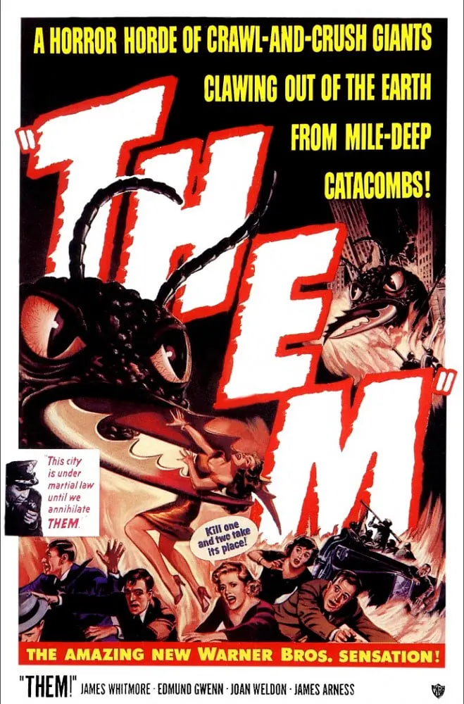 它們！(全集)