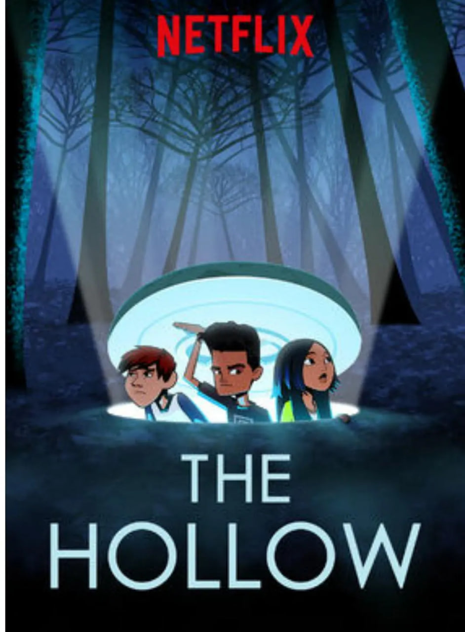 空靈之境 第二季(全集)