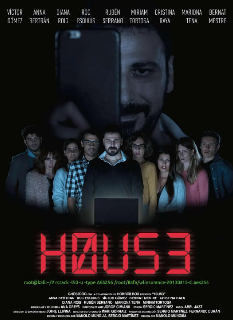 密碼秘戰(zhàn)(全集)