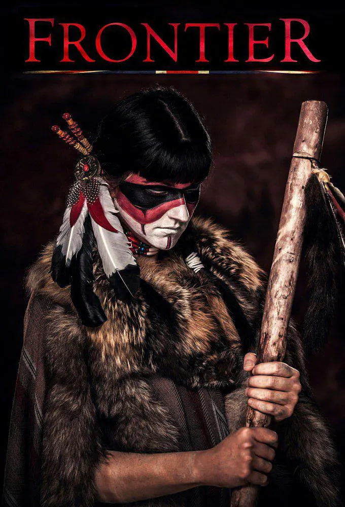 邊境 第一季(全集)