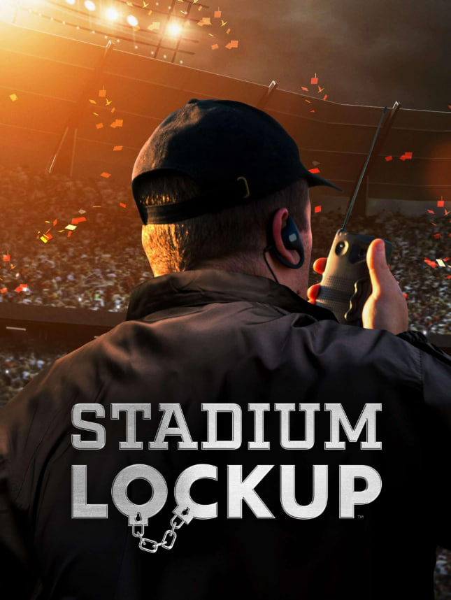 體育場鎖定(全集)