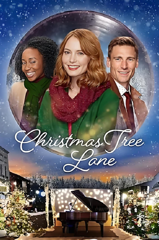 圣誕樹巷(全集)