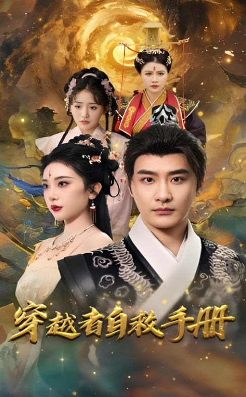 穿越者自救手冊(cè)(全集)