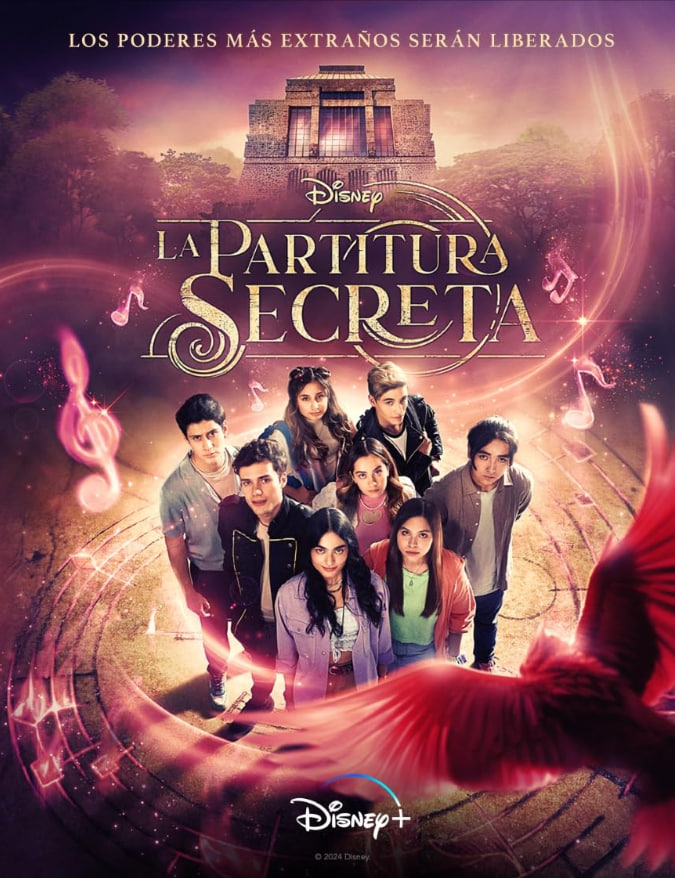 秘密分數(shù)(全集)