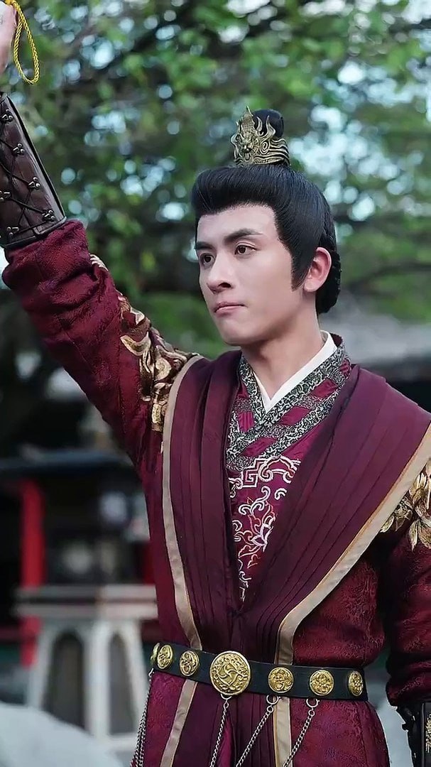 新版：潛龍出淵(全集)