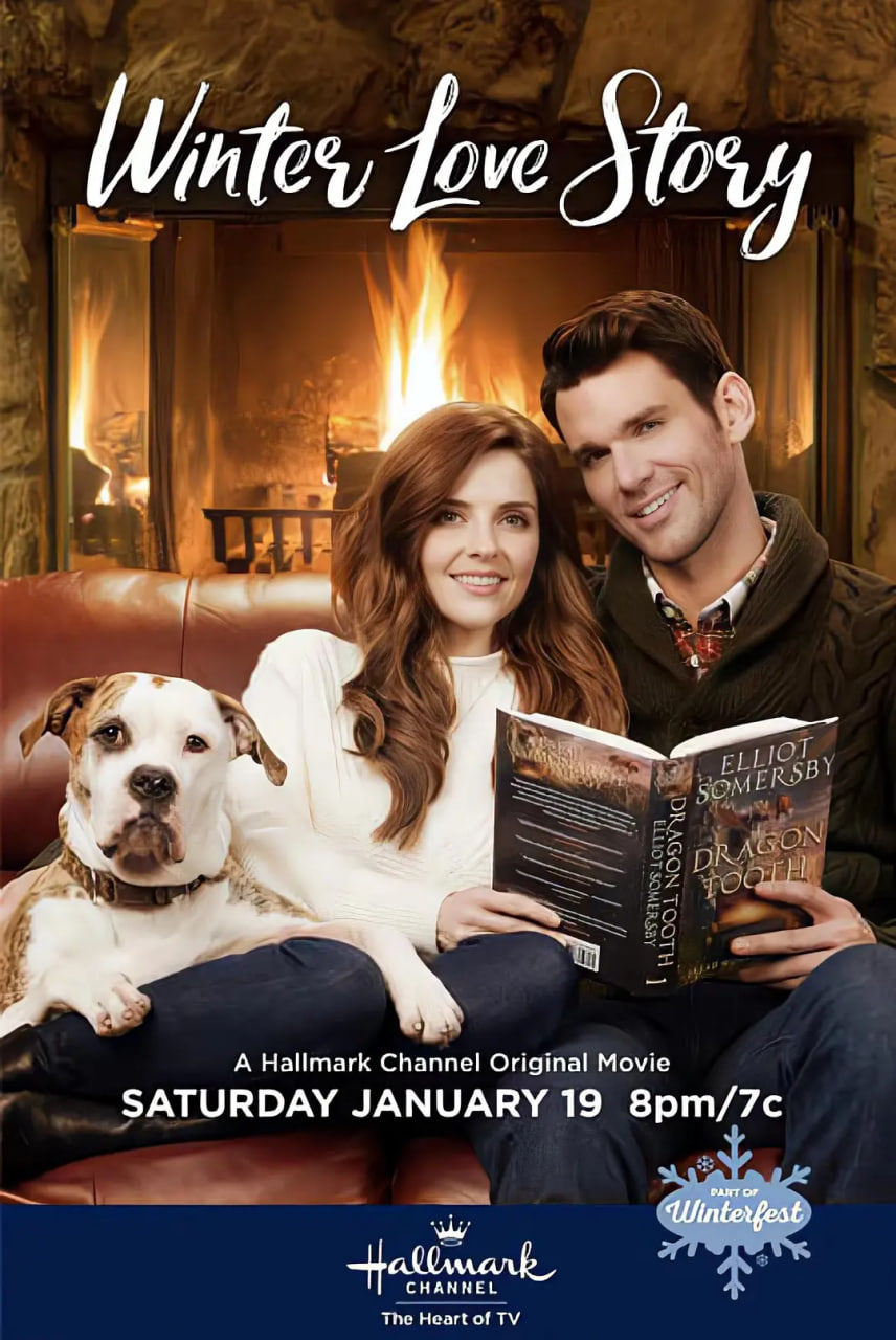 冬日愛(ài)情故事(全集)