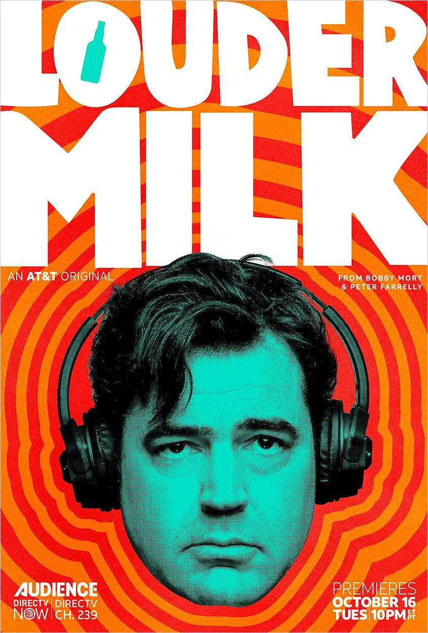 爛人勞德繆克 第二季(全集)