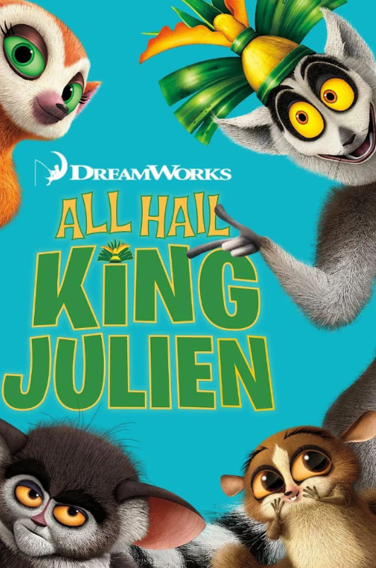 朱利安國(guó)王萬(wàn)歲 第六季(全集)