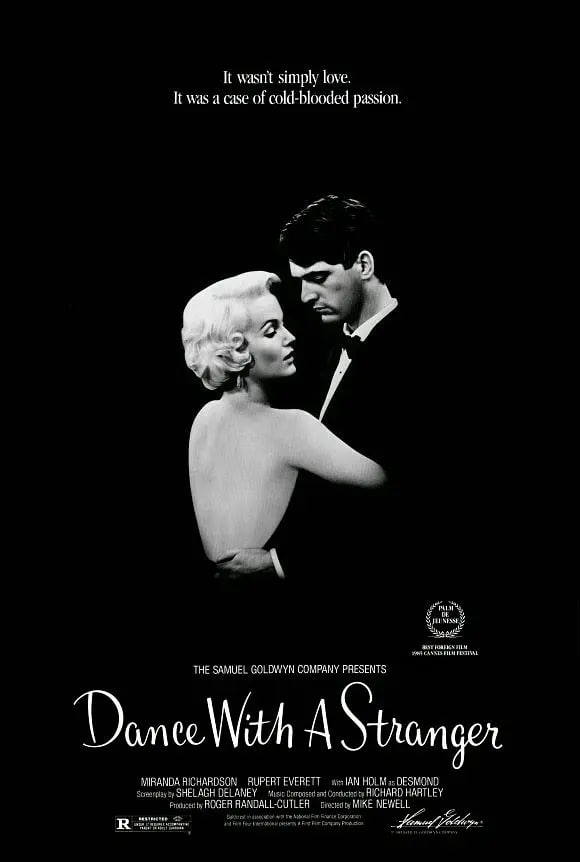 與陌生人共舞(全集)