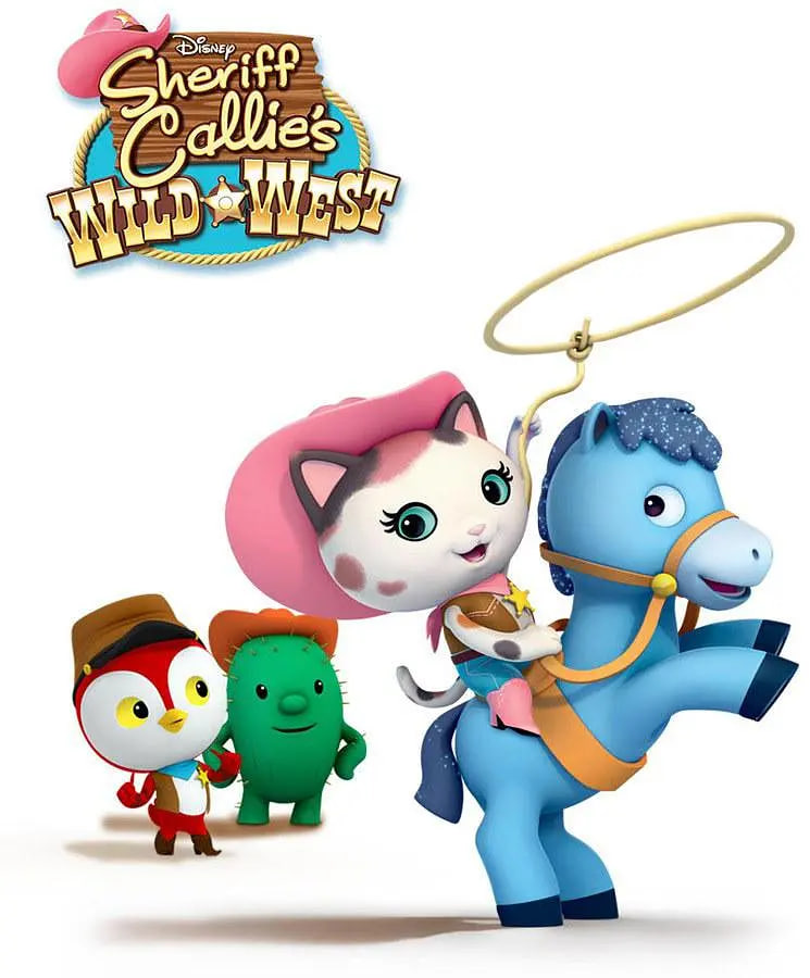 西部警長凱莉 第二季(全集)