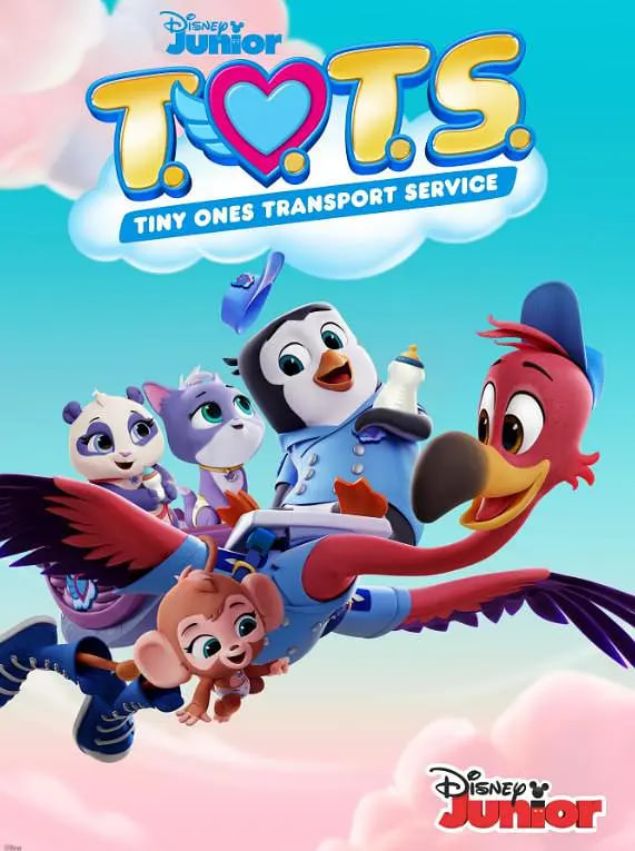 寶寶快遞(全集)